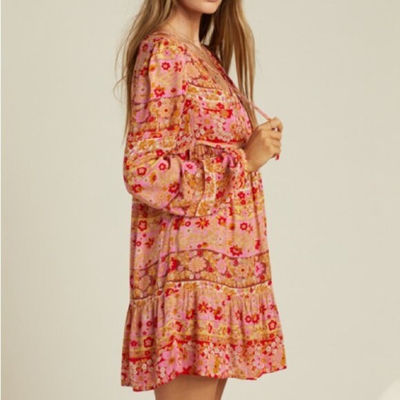 Shift Dress by Billabong - Picture 5 of 5